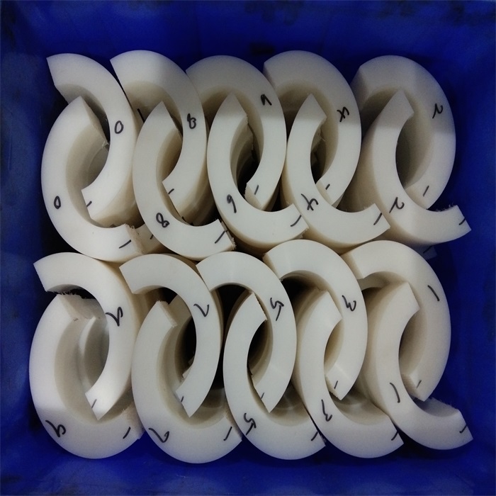 上海塑料加工件