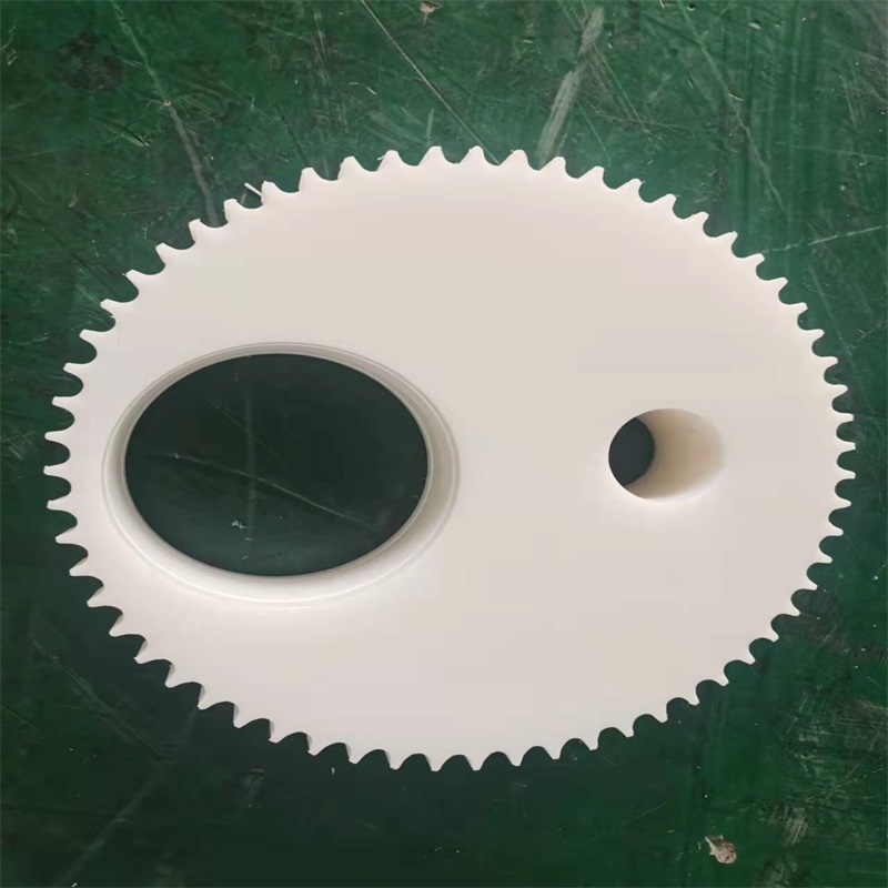 上海齿轮